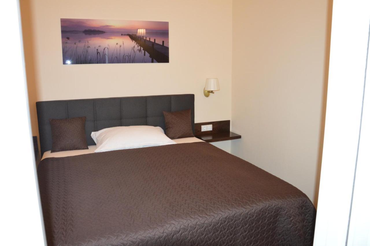 M2-Apartment Szombathely Ngoại thất bức ảnh