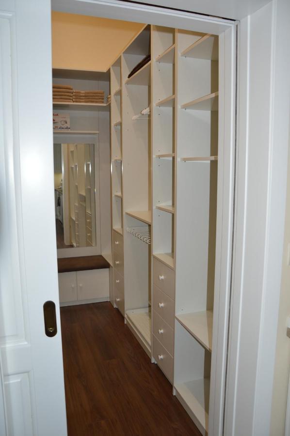 M2-Apartment Szombathely Ngoại thất bức ảnh