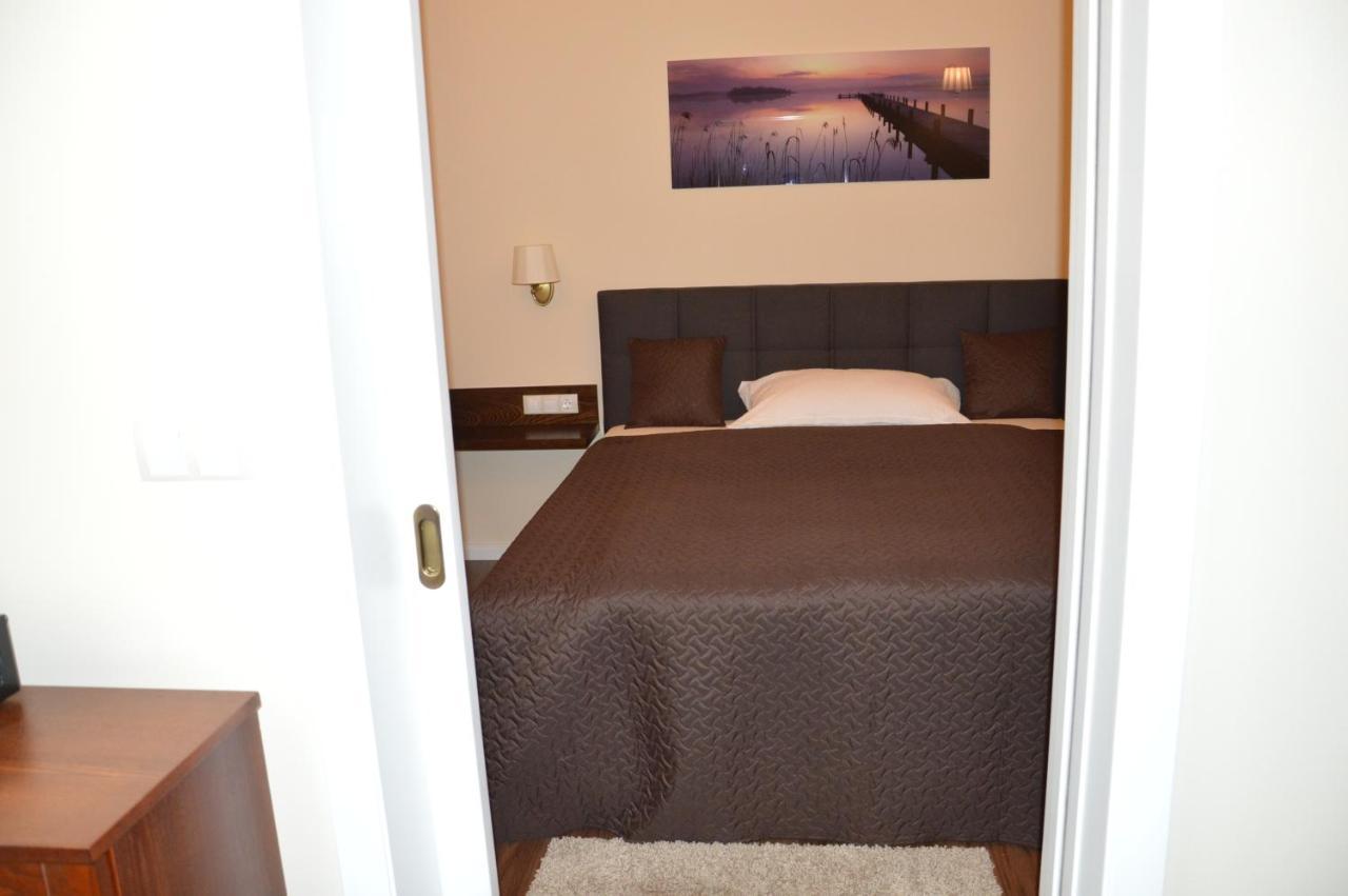 M2-Apartment Szombathely Ngoại thất bức ảnh